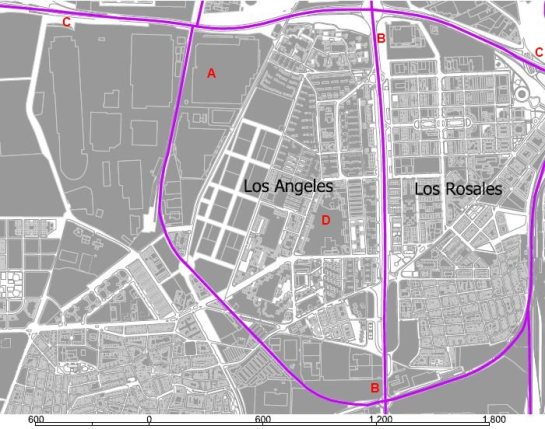 Dens madrid-2- Los Angeles