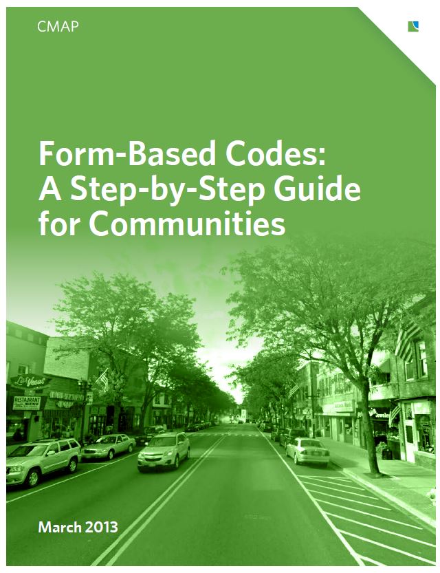 Biblio (48) Form based codes – metrhispanic
