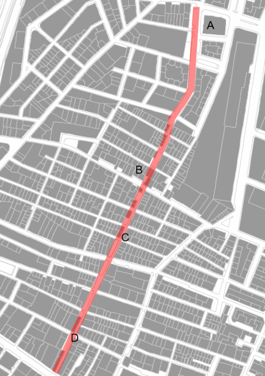 Calle Doctor Salgado