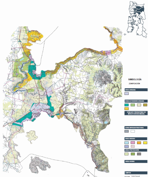 supramunicipal puerto montt