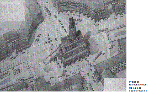 Biblio 124- tesis plan moscú